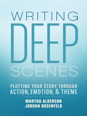 cover image of Writing Deep Scenes